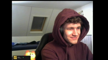 Anythingrp  26-11-2021 video cutie